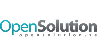 OpenSolution Mobile System
